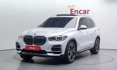 X5 (G05)