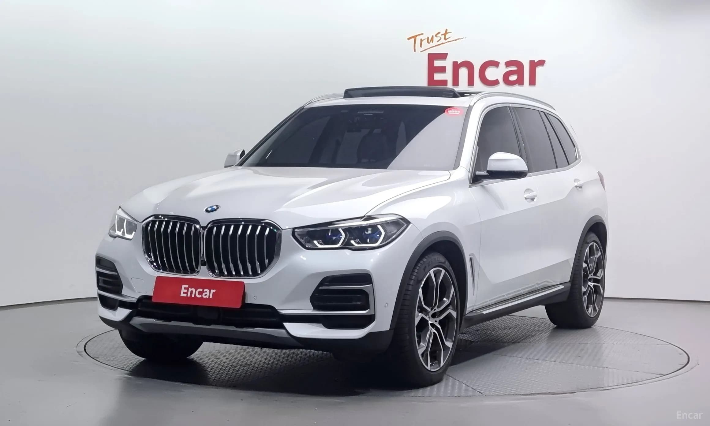 X5 (G05)