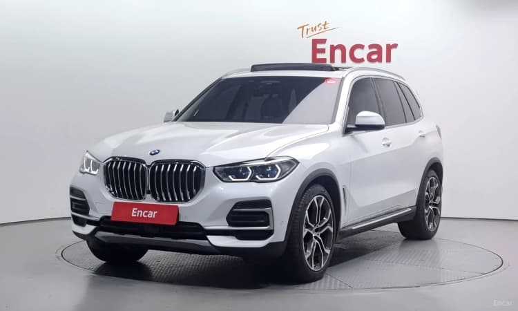 X5 (G05)