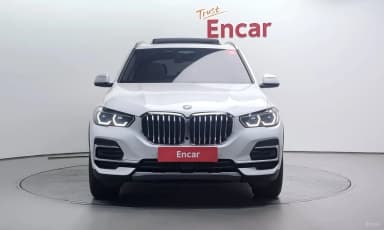 X5 (G05)