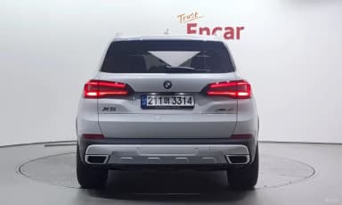 X5 (G05)