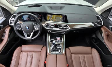 X5 (G05)