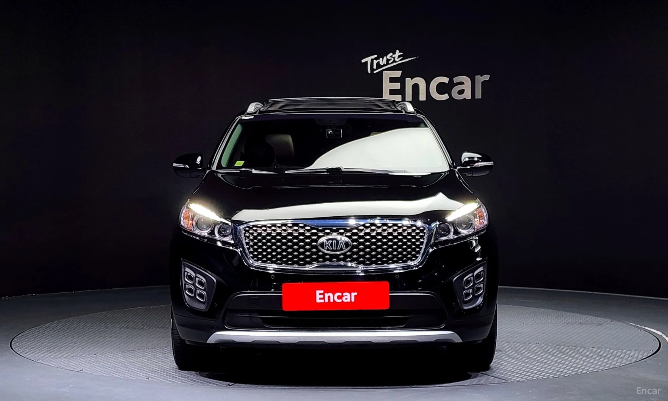 Sorento