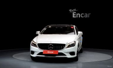 CLS-Class W218