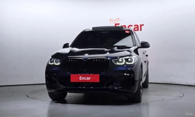 X5 (G05)