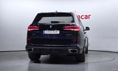 X5 (G05)