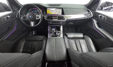 X5 (G05)