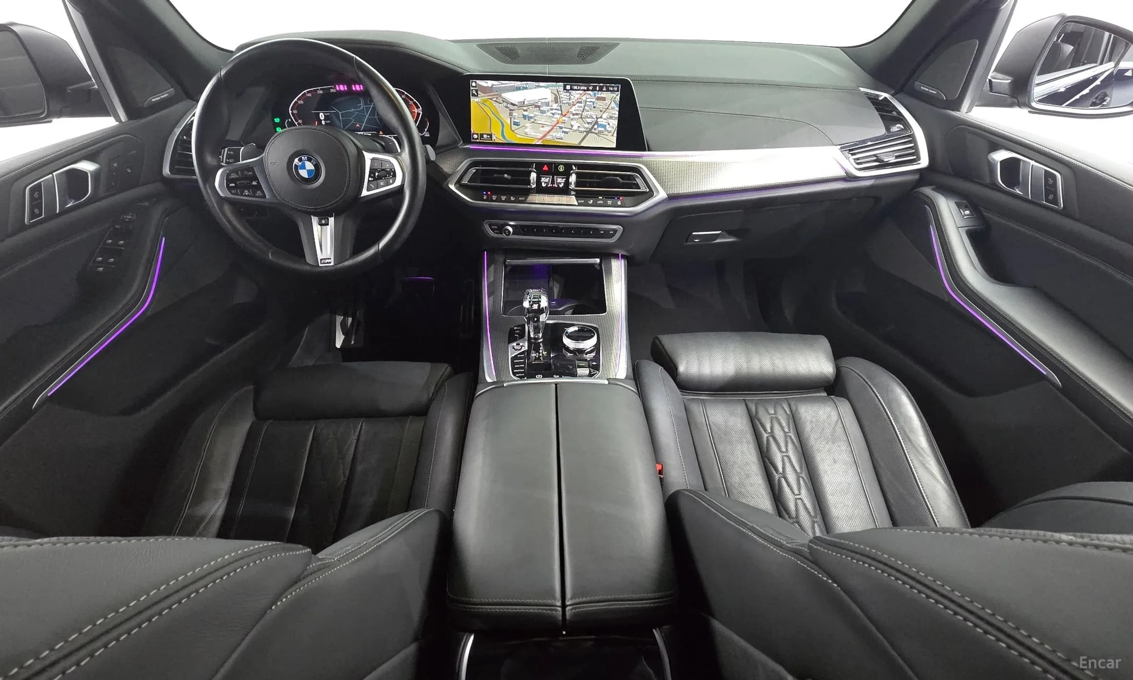 X5 (G05)