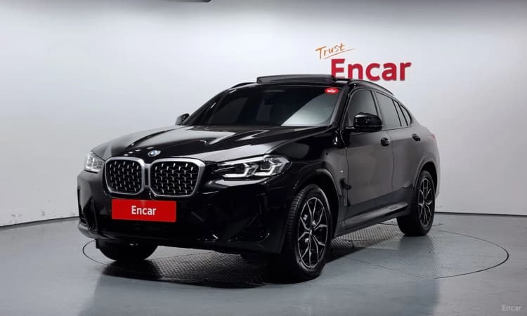 X4 (G02)
