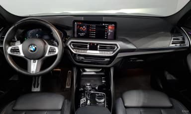 X4 (G02)