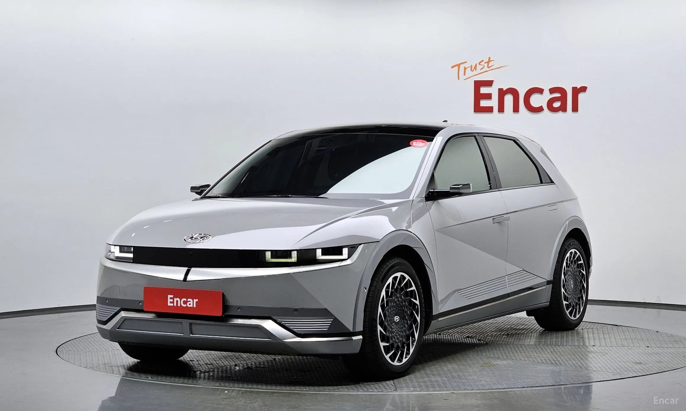Ioniq 5