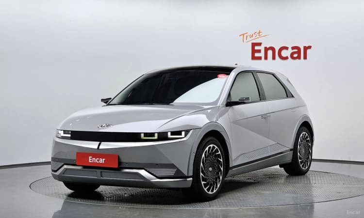 Ioniq 5