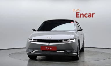 Ioniq 5