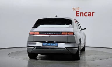 Ioniq 5