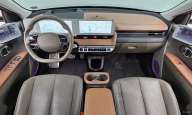 Ioniq 5