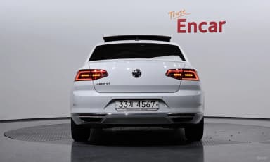 Passat GT (B8)
