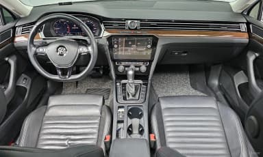 Passat GT (B8)