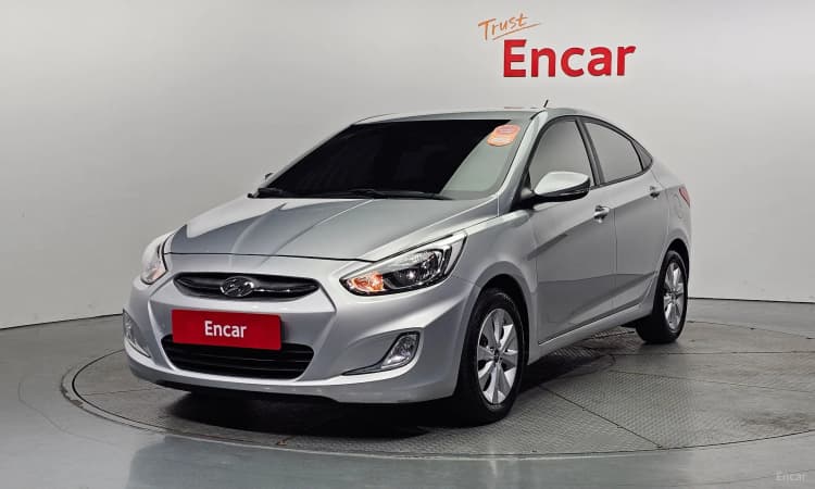 Accent (new)