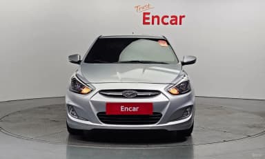 Accent (new)