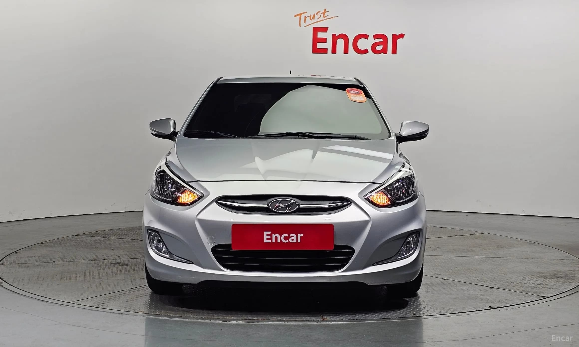 Accent (new)