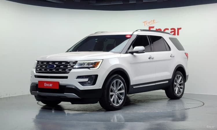 Explorer