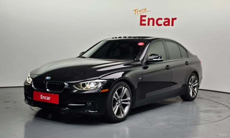 3 Series (F30)