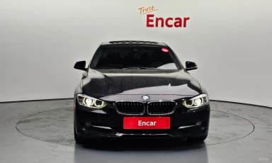 3 Series (F30)