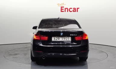 3 Series (F30)