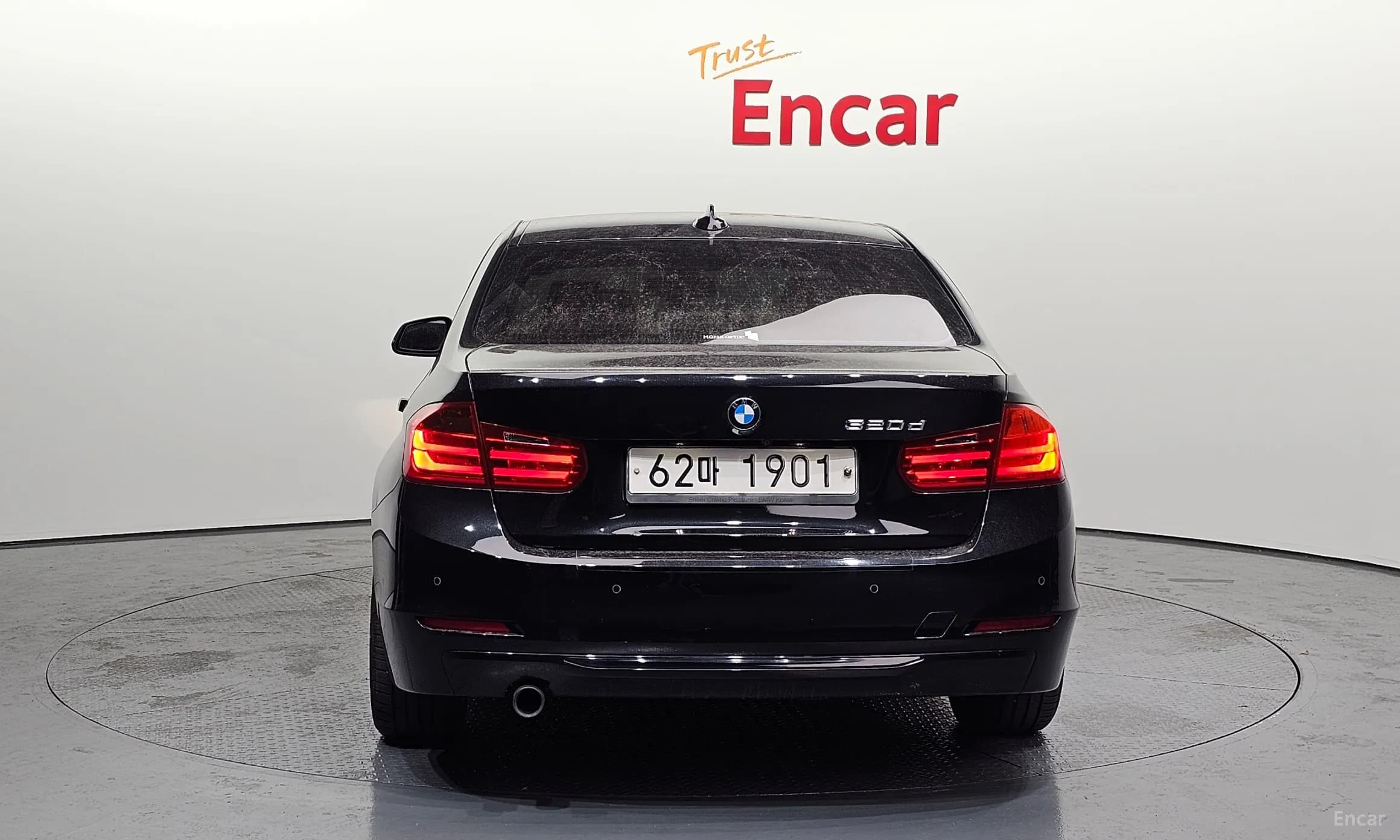 3 Series (F30)