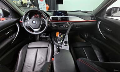 3 Series (F30)