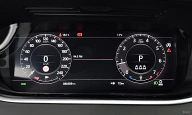Range Rover Evoque 2nd Generation