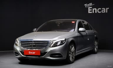 S-Class W222