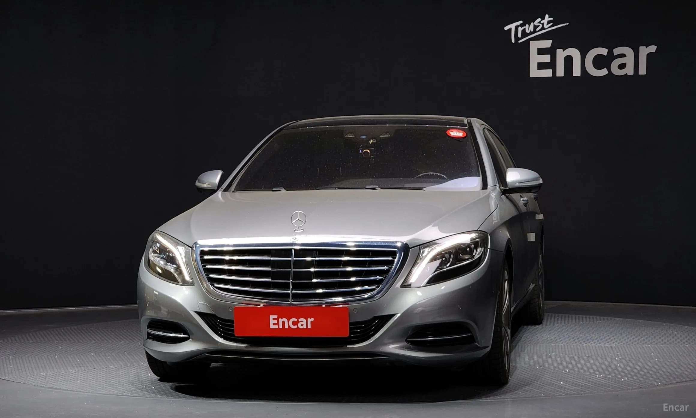 S-Class W222