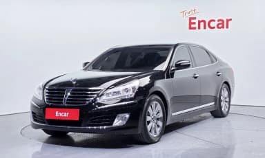 Equus (new)