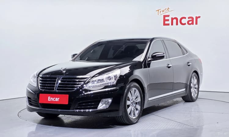 Equus (new)