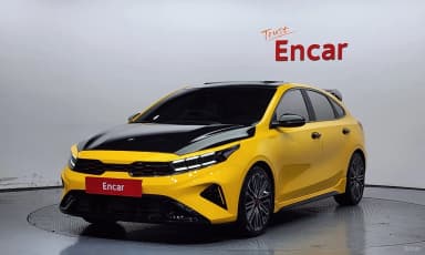 K3 2nd Generation