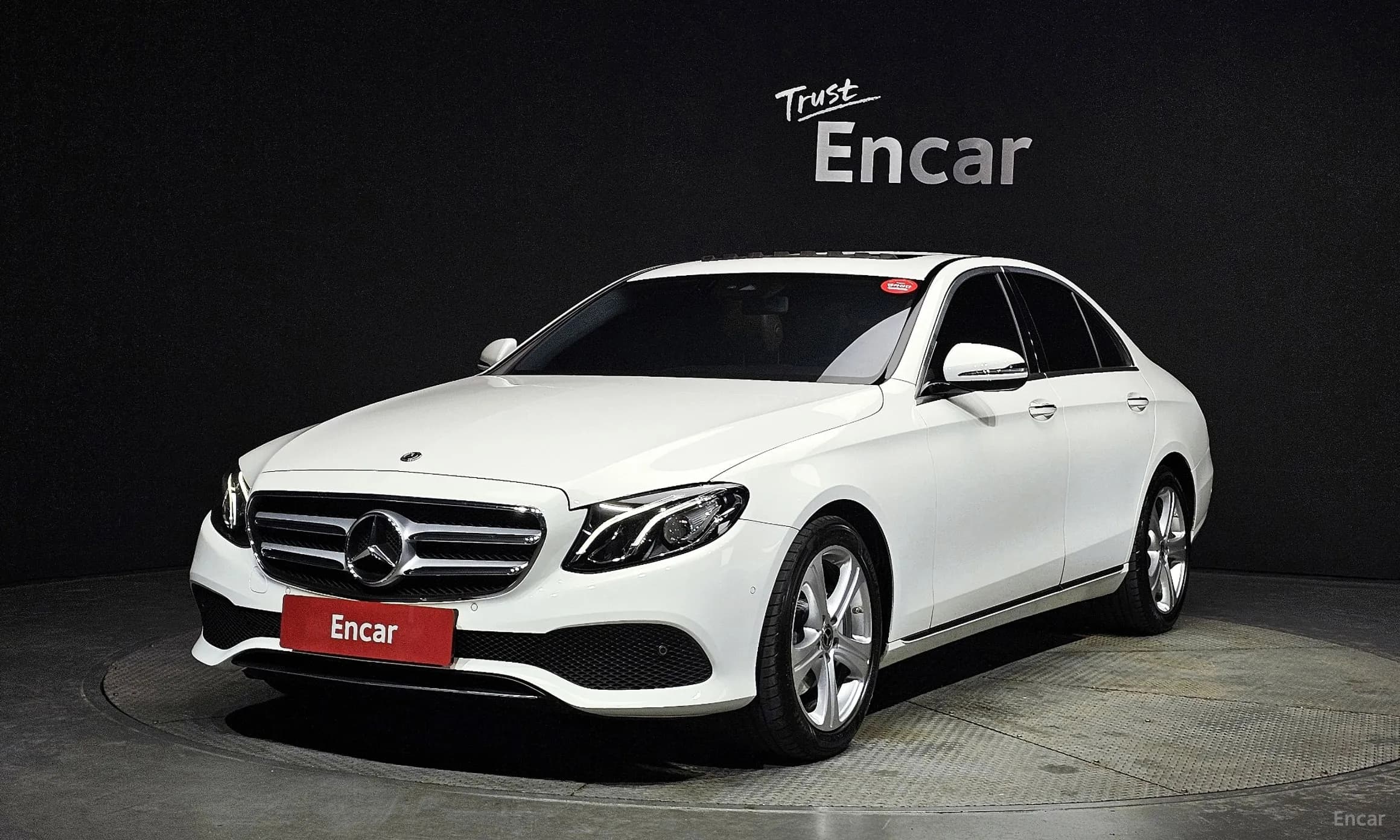 E-Class W213
