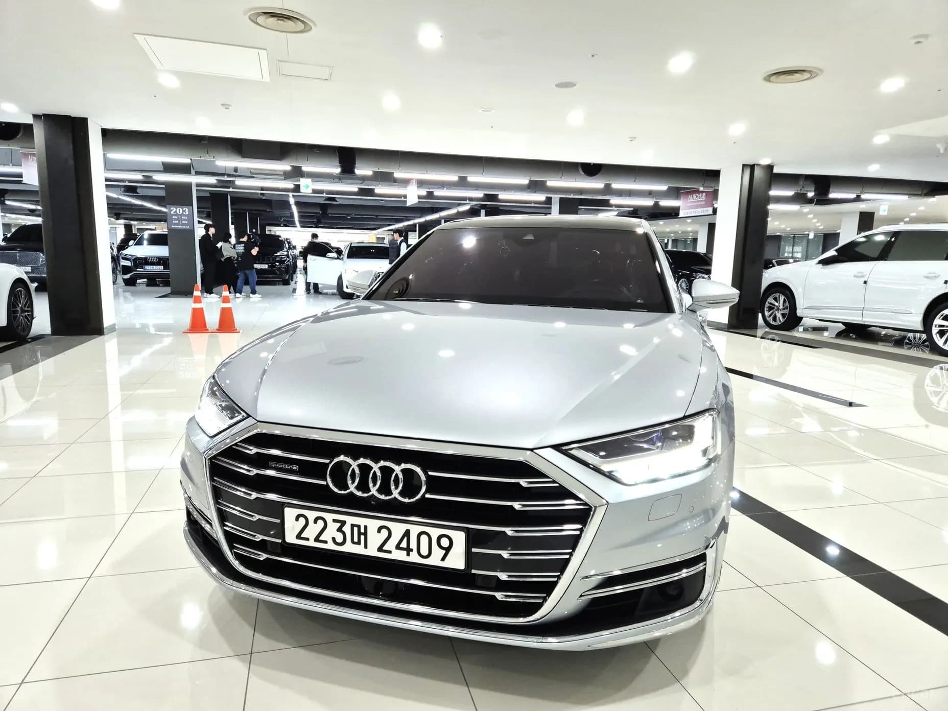 A8 (D5)