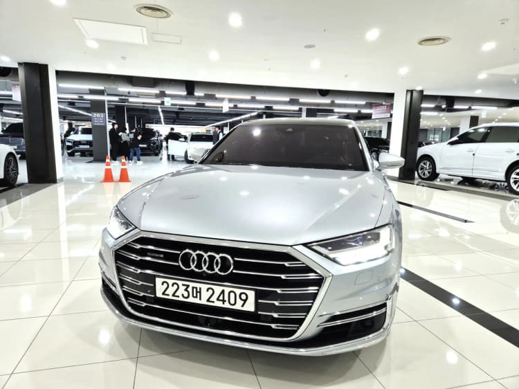 A8 (D5)