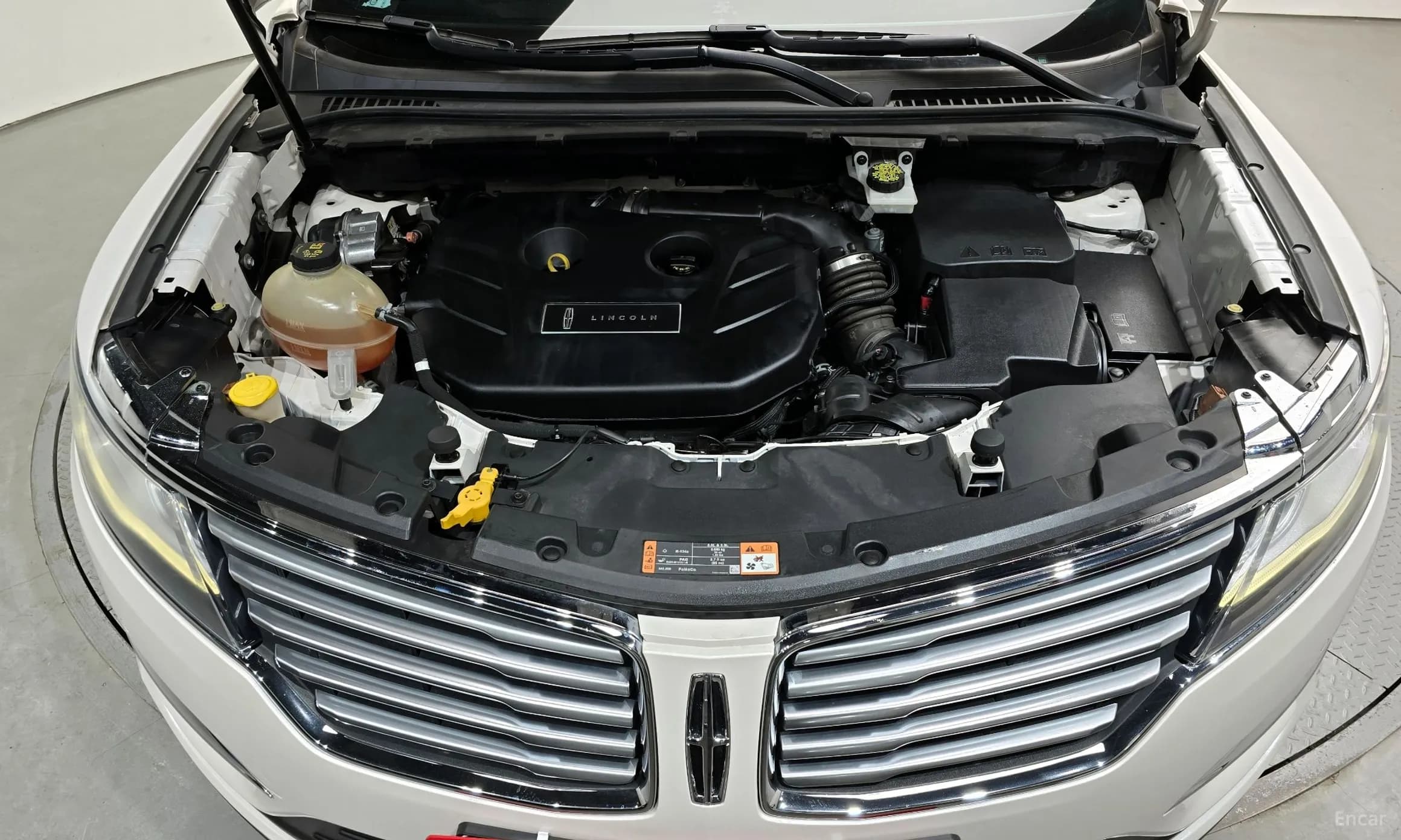 MKC