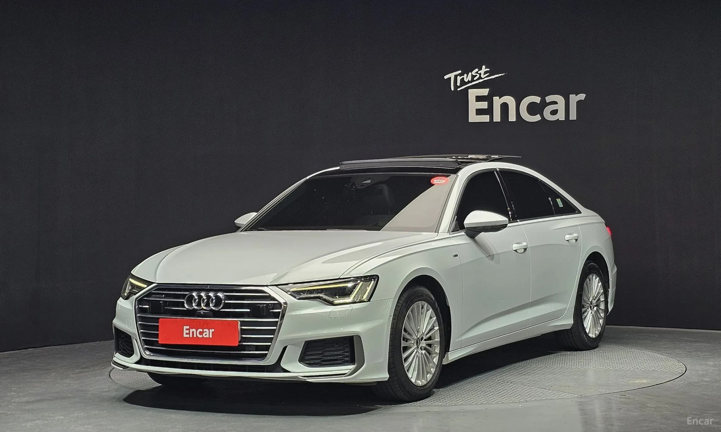 A6 (C8)