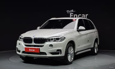 X5 (F15)