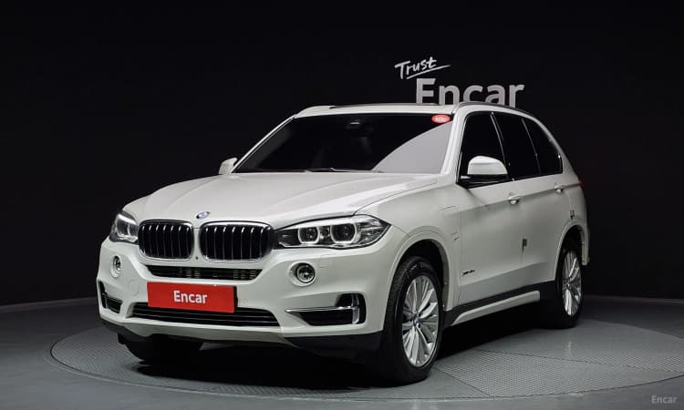 X5 (F15)