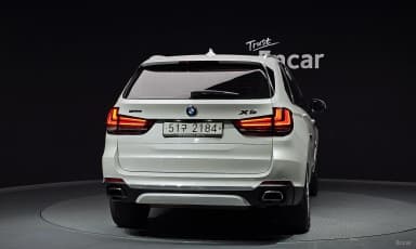 X5 (F15)