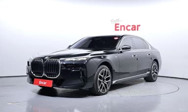 7 Series (G70)