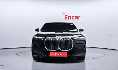7 Series (G70)