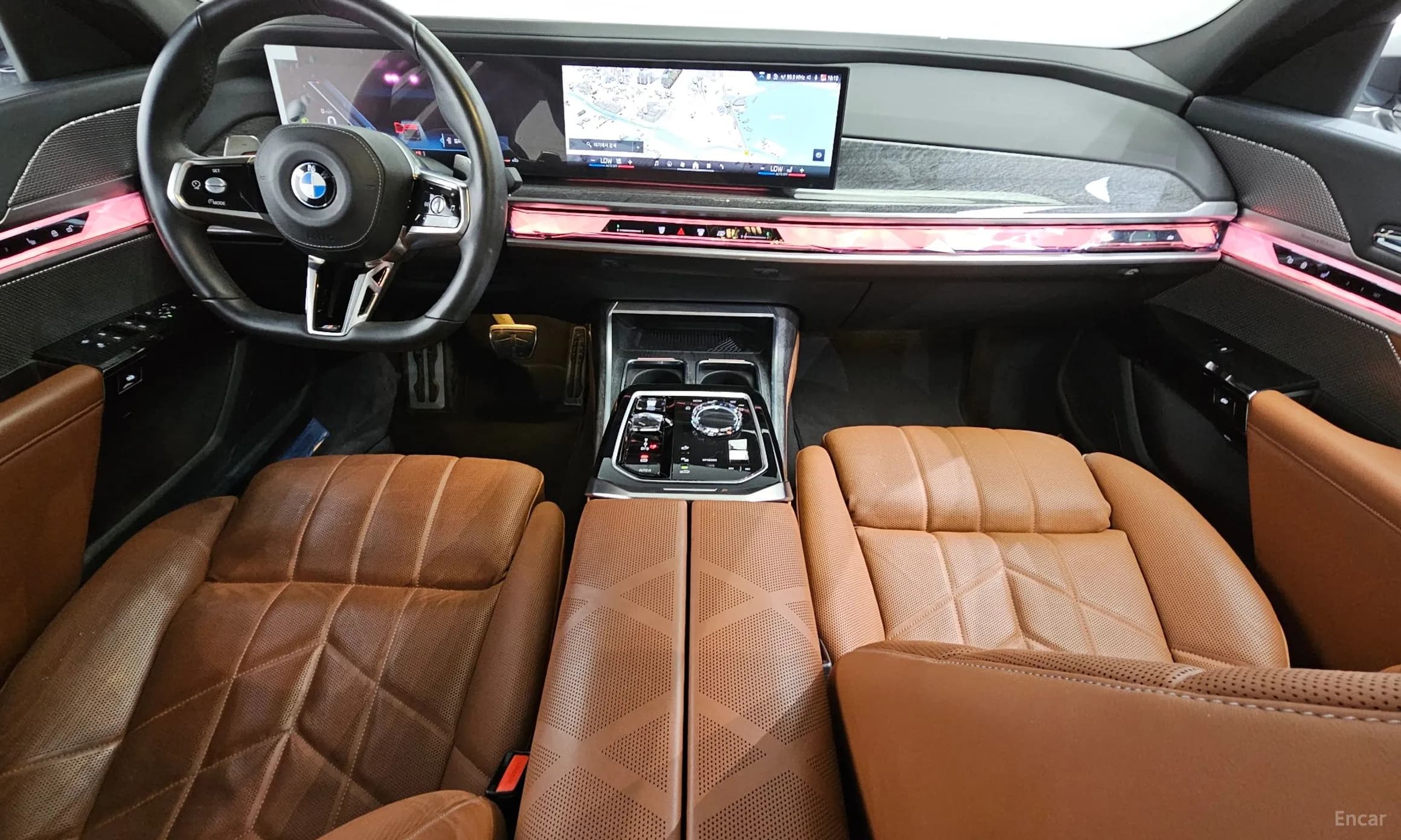 7 Series (G70)
