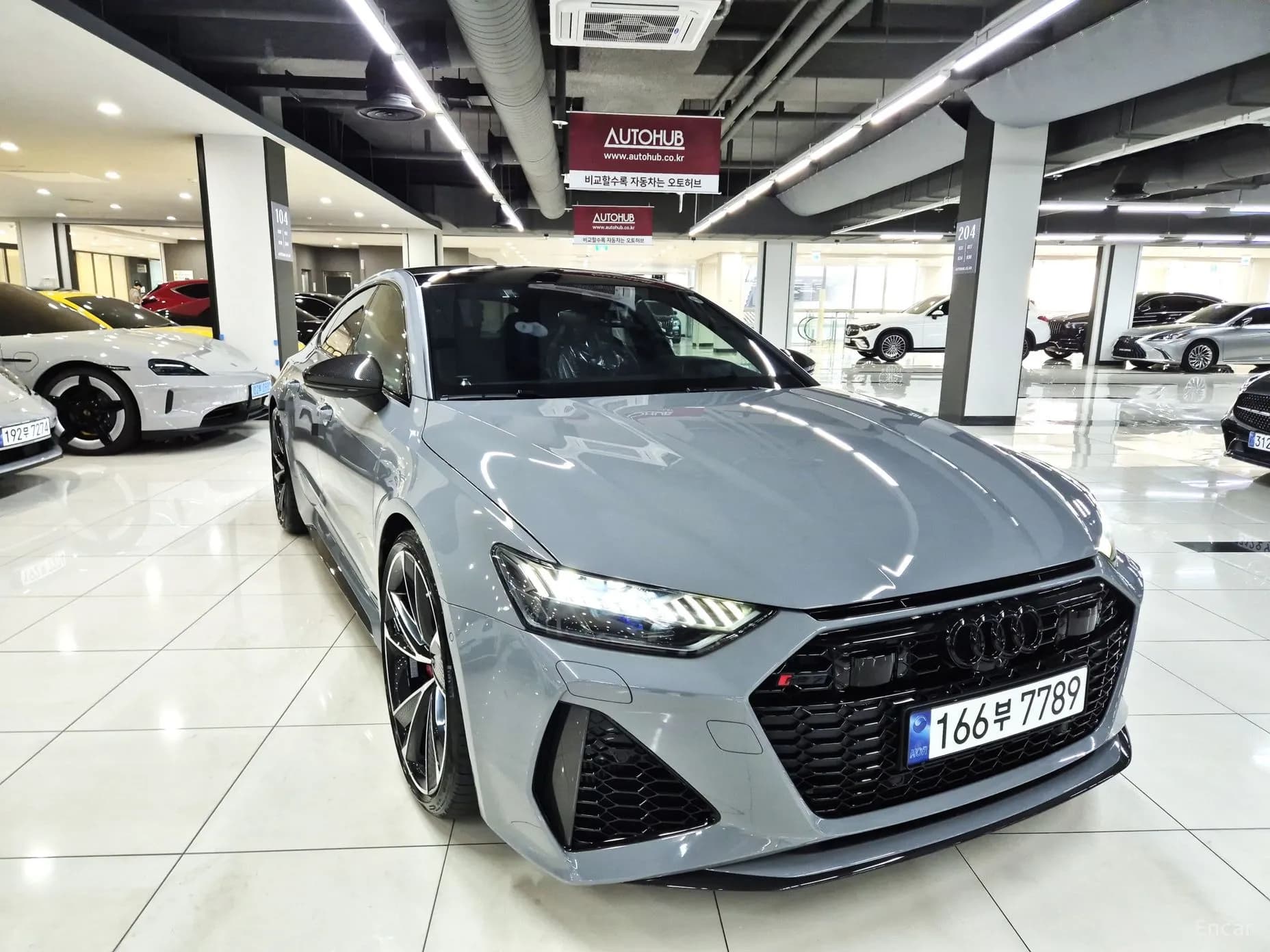 RS7 (4K)