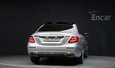 E-Class W213