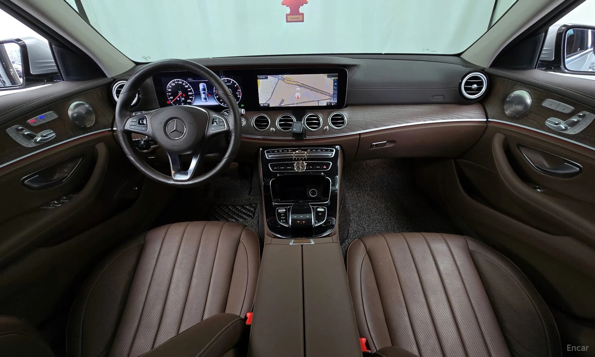 E-Class W213
